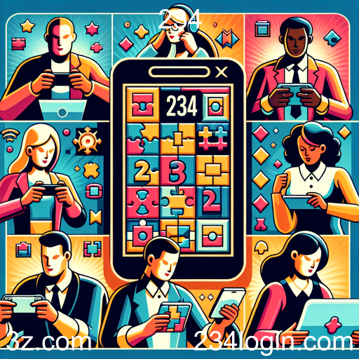 O Fascínio dos Jogos de Quebra-Cabeça: Uma Jornada Mental