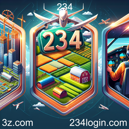 A Fascinante Mundo dos Jogos de Simulação